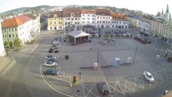 Náměstí Míru