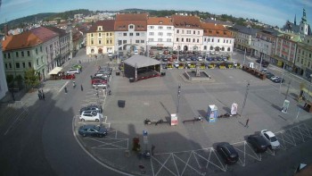 Město Klatovy