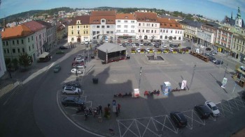 Město Klatovy