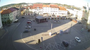 Město Klatovy