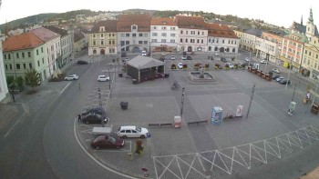 Město Klatovy