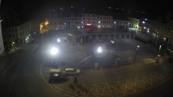 Město Klatovy