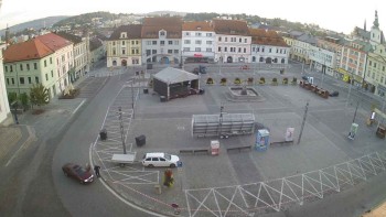 Město Klatovy