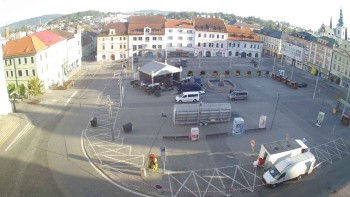 Město Klatovy