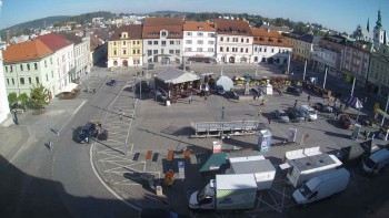 Město Klatovy