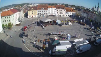 Město Klatovy