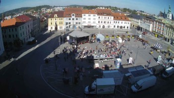 Město Klatovy