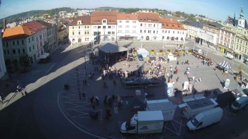 Město Klatovy