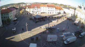 Město Klatovy