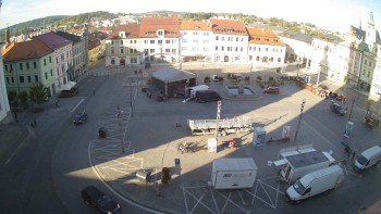Město Klatovy