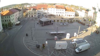 Město Klatovy