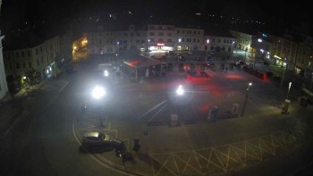 Město Klatovy
