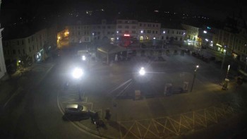 Město Klatovy