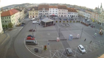 Město Klatovy