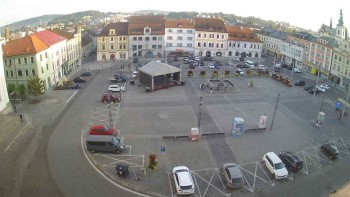Město Klatovy