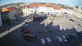 Město Klatovy