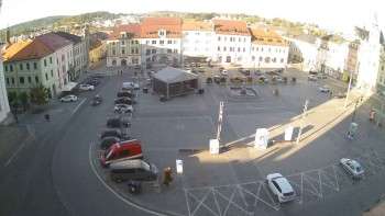 Město Klatovy