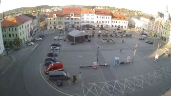 Město Klatovy