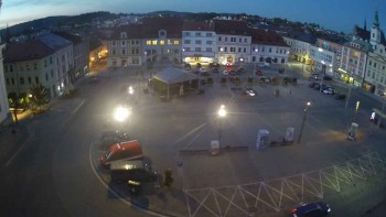 Město Klatovy