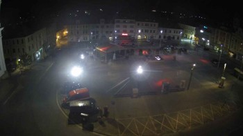 Město Klatovy