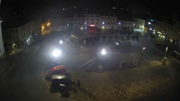 Město Klatovy