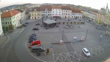 Město Klatovy