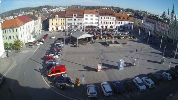Město Klatovy