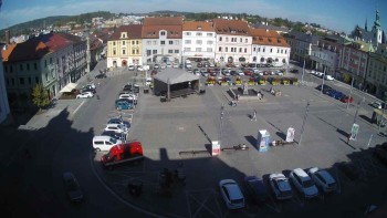 Město Klatovy