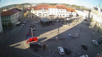 Město Klatovy