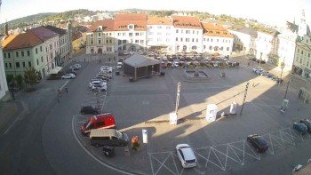 Město Klatovy
