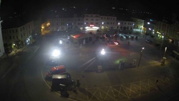 Město Klatovy