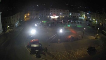 Město Klatovy