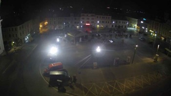 Město Klatovy