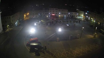 Město Klatovy