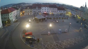 Město Klatovy