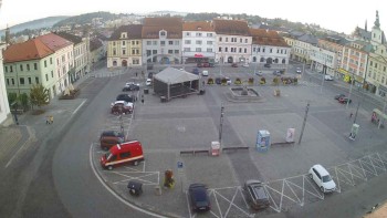 Město Klatovy