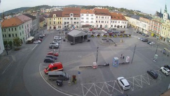 Město Klatovy
