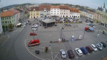 Město Klatovy
