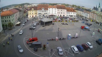 Město Klatovy