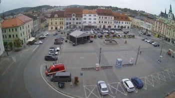 Město Klatovy