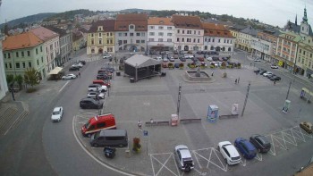 Město Klatovy
