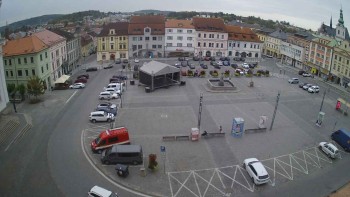 Město Klatovy