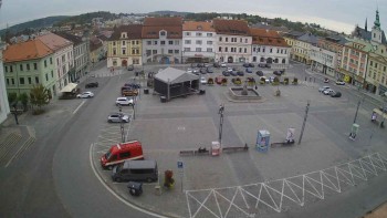 Město Klatovy