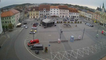 Město Klatovy