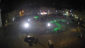 Město Klatovy