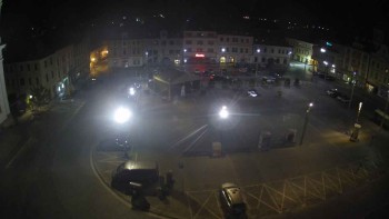 Město Klatovy