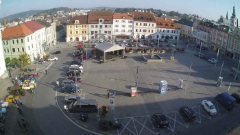 Město Klatovy