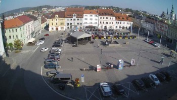 Město Klatovy