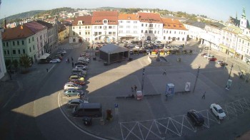 Město Klatovy