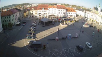 Město Klatovy